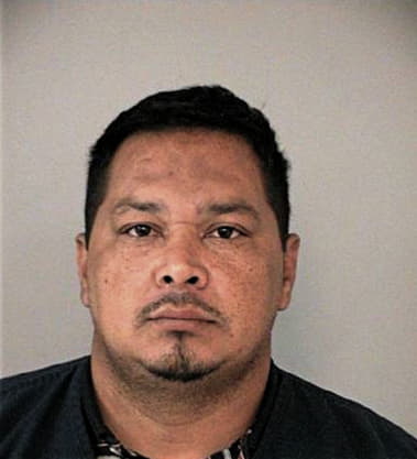 Jose Fernandez-Hernandez, - Fort Bend County, TX 